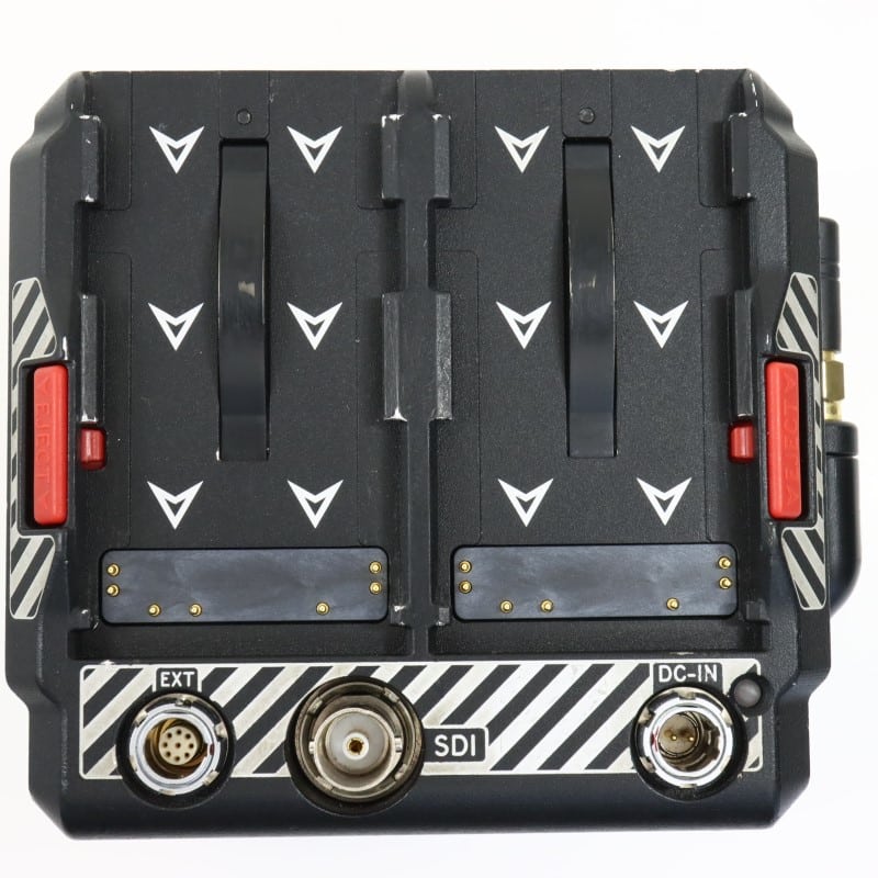 KOMODO 6K 710-0333