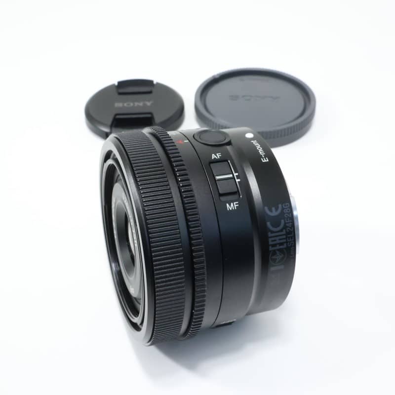 FE 24mm F2.8 G SEL24F28G