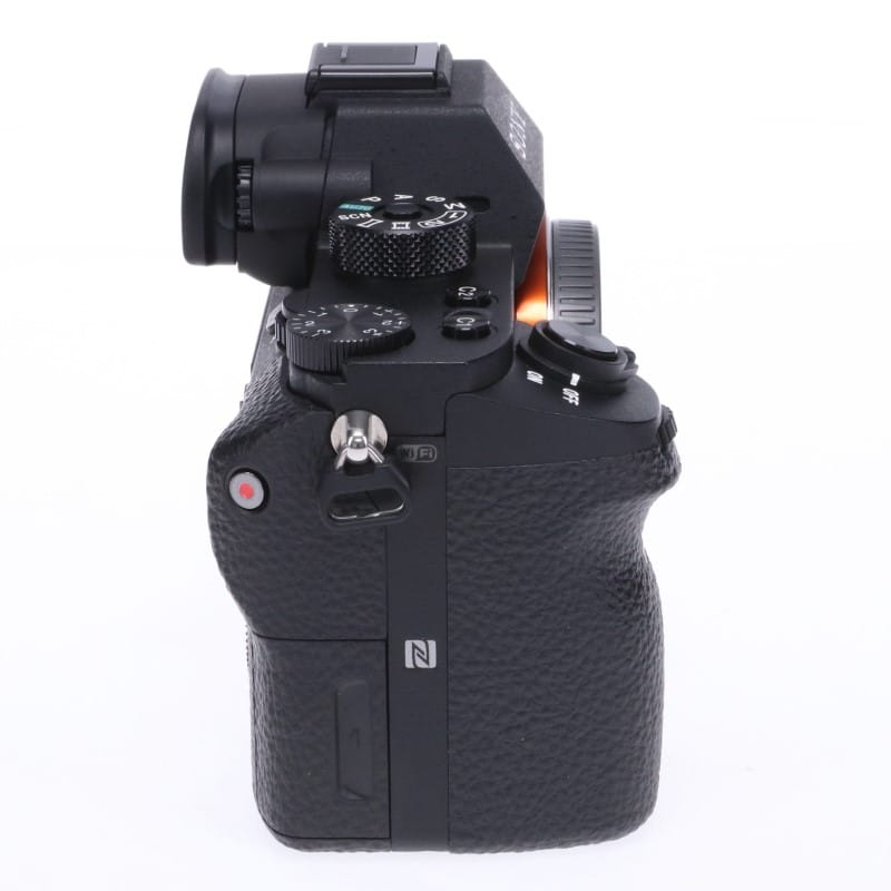【SONY】　α7R Ⅱ ボディのみ　ILCE7-RM2 SONY α7R II ボディ ILCE-7RM2 中古 C2120145801817｜中古通販