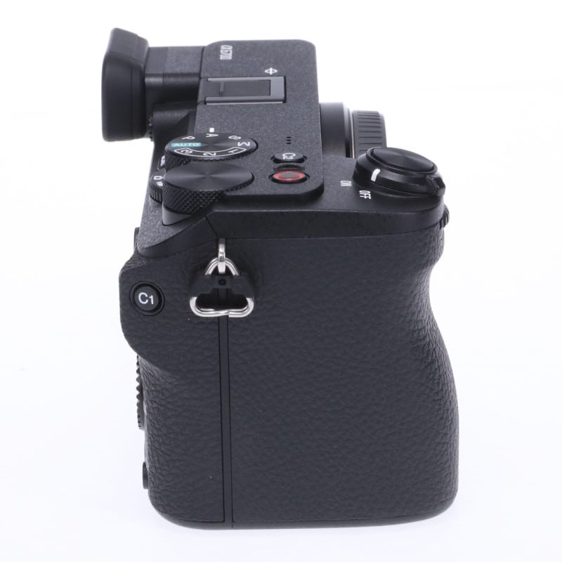 α6700 ボディ ILCE-6700