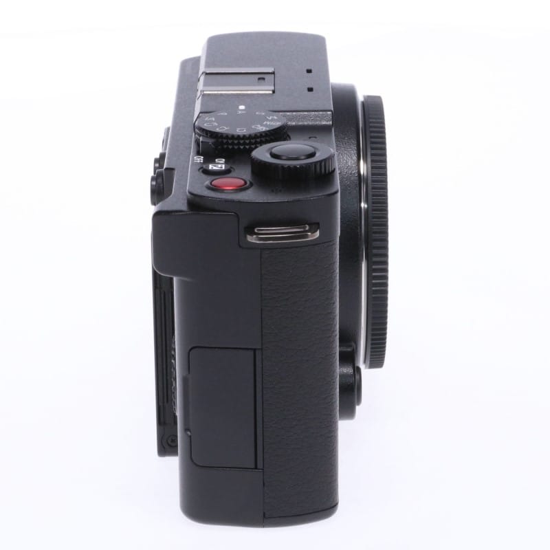 LUMIX S9 ボディ ジェットブラック DC-S9-K