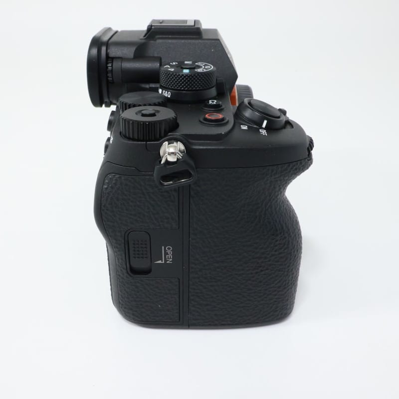 α7R V ボディ ILCE-7RM5