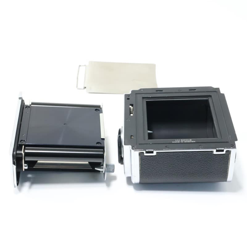 A-12 II クローム