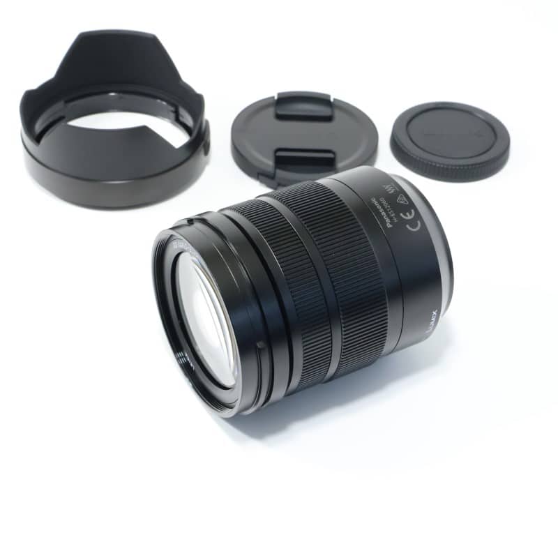 【ジャンク】LEICA DG VARIO-ELMARIT 12-60mm Amazon.com : Panasonic LUMIX Professional 12-60mm Camera
