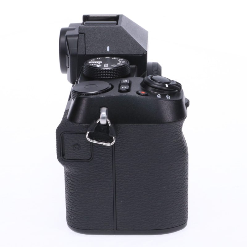 FUJIFILM X-S20 ボディ
