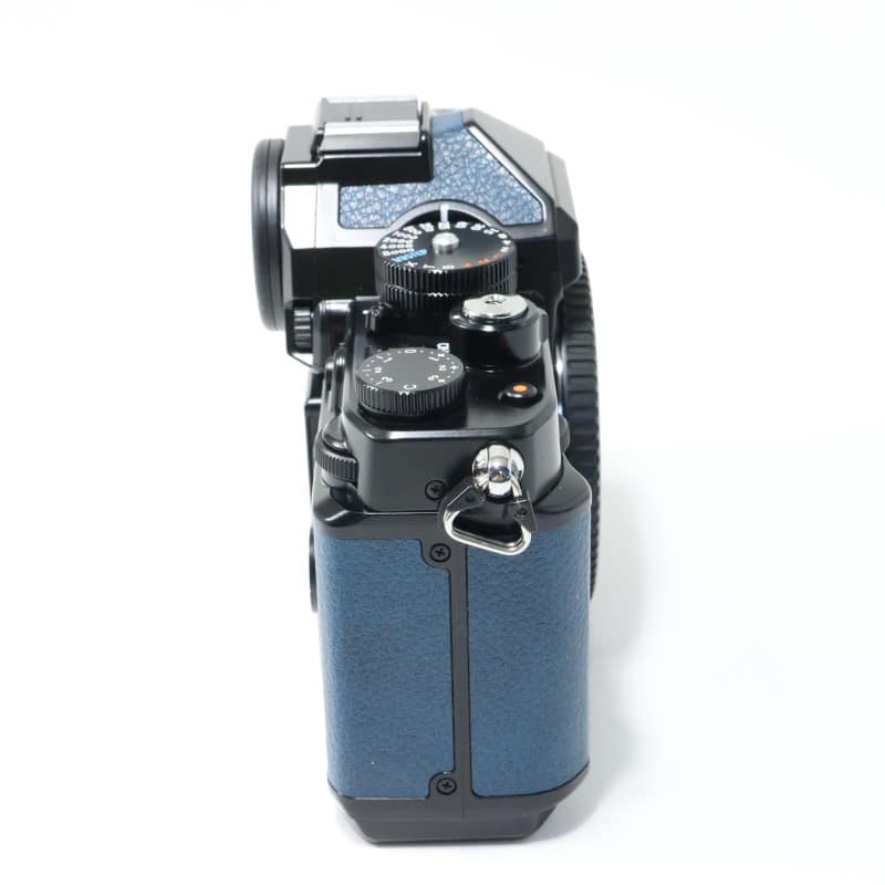 Zf ボディ（ブラック）