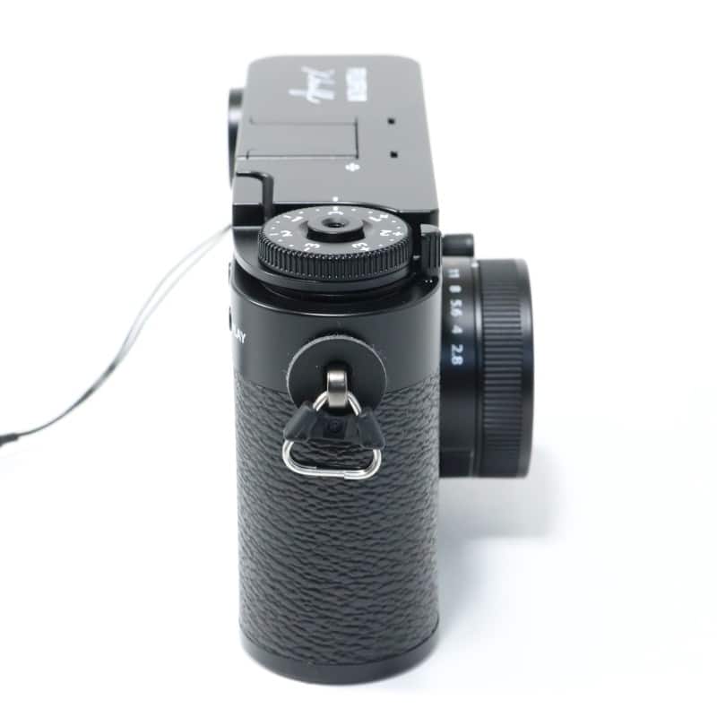 FUJIFILM X-HF1 X half ブラック Fujifilm X Half Black (X-HF1) | eBay