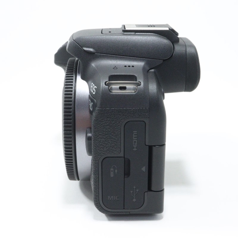 EOS R10