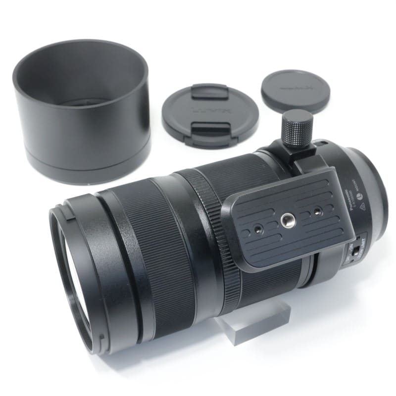 LUMIX S 100-500mm F5-7.1 O.I.S. S-R100500