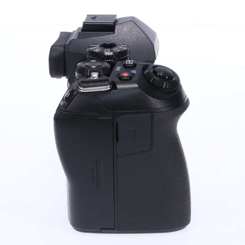 OM-D E-M1 Mark II ボディー