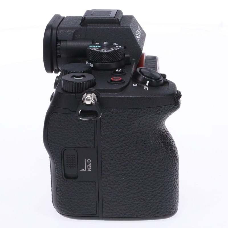 α7 IV ボディ ILCE-7M4
