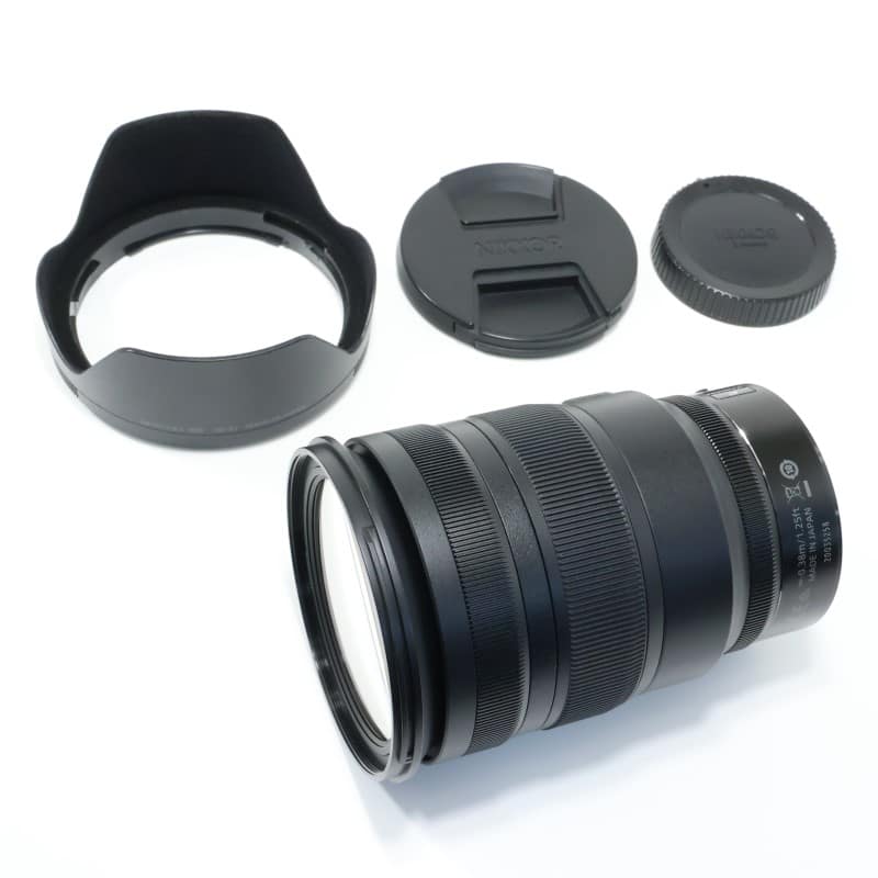 NIKKOR Z 24-70mm f/2.8 S