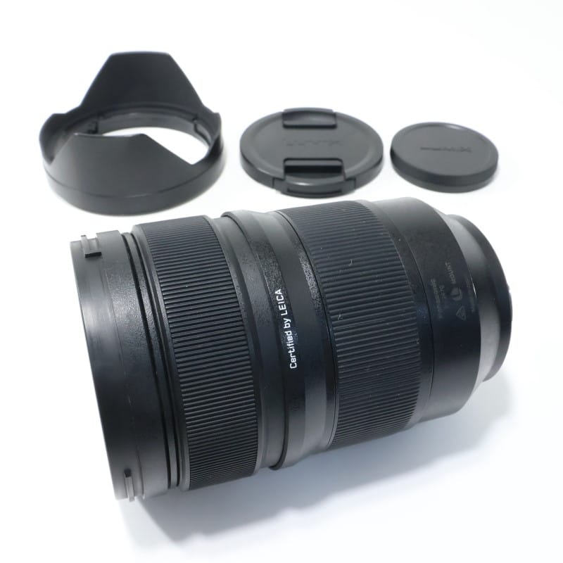 LUMIX S PRO 24-70mm F2.8 S-E2470