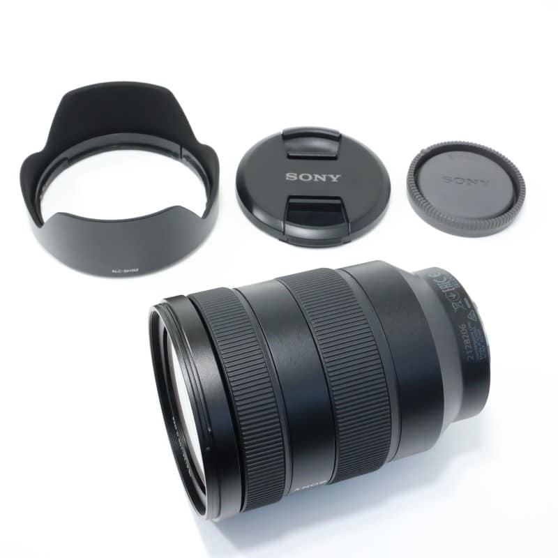 FE 24-105mm F4 G OSS SEL24105G