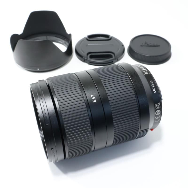 ライカ バリオ・エルマリートSL f2.8/28-70mm ASPH. 11196