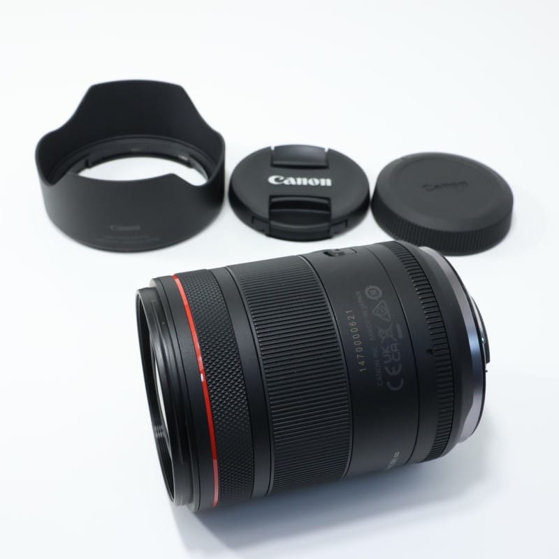RF24mm F1.4 L VCM