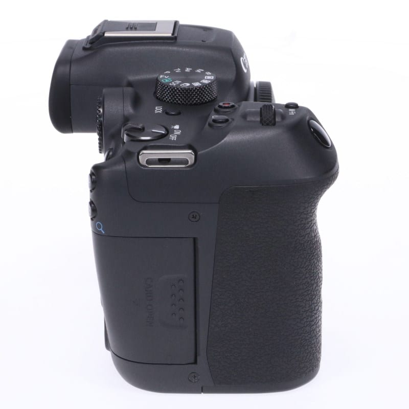 EOS R7 ボディー
