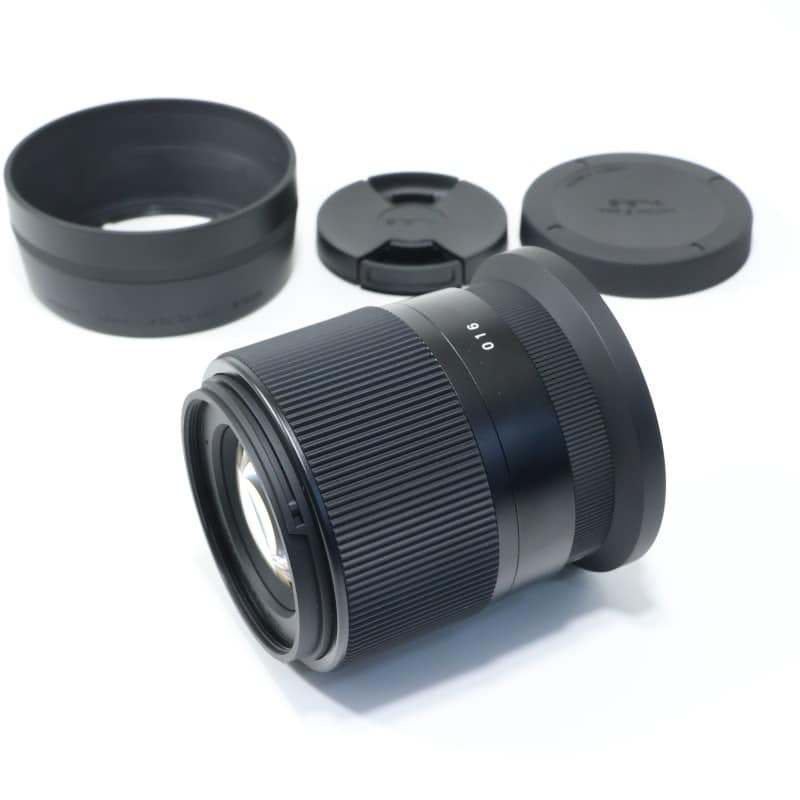 30mm F1.4 DC DN | Contemporary ニコンZ(APS-C)