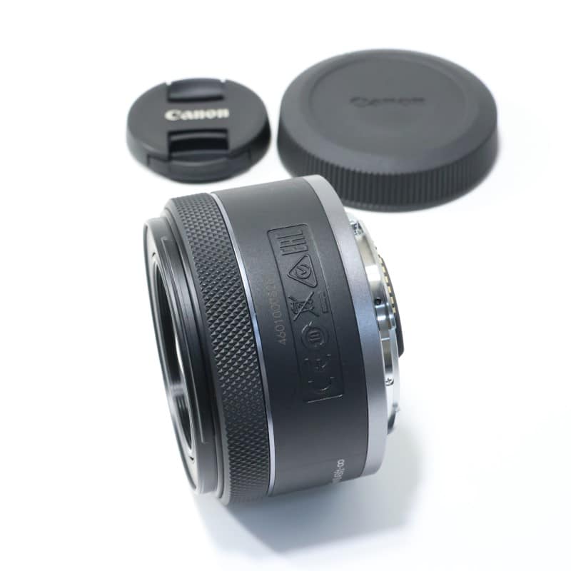 RF16mm F2.8 STM