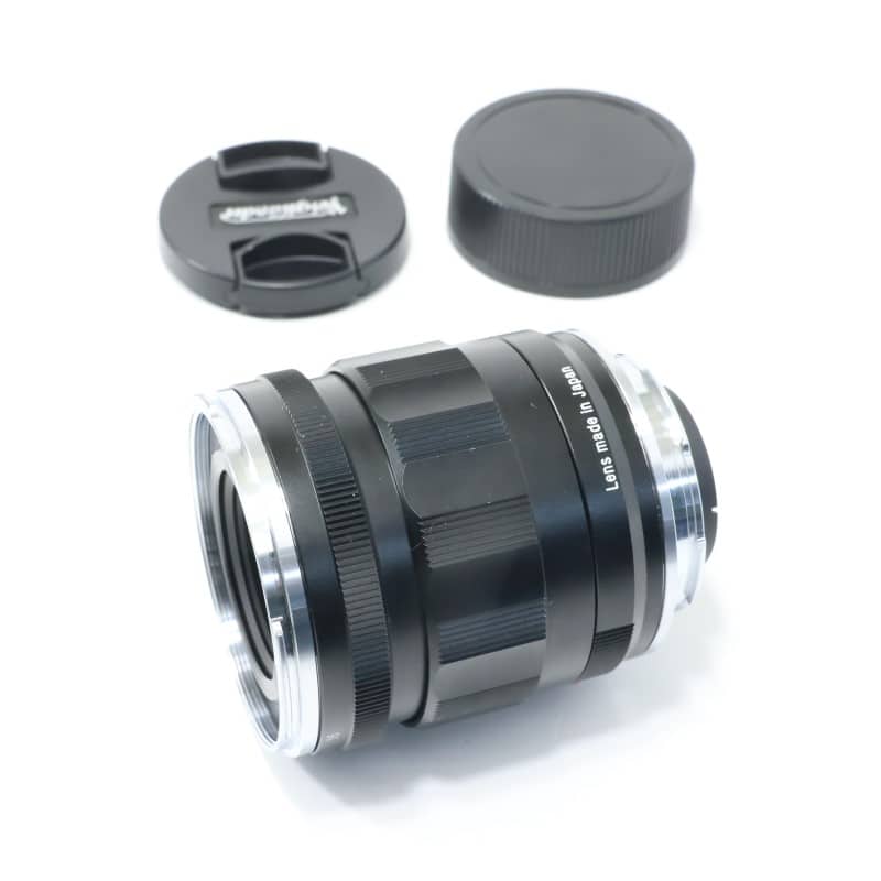 APO-LANTHAR 35mm F2 Aspherical VM