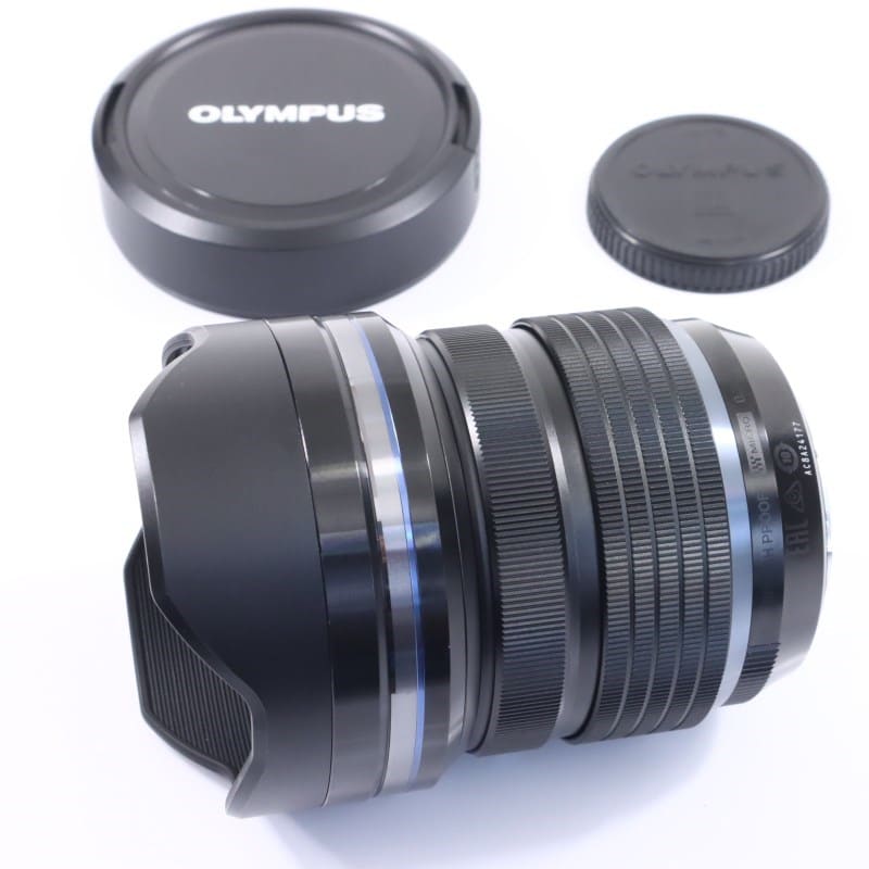M.ZUIKO DIGITAL ED 7-14mm F2.8 PRO
