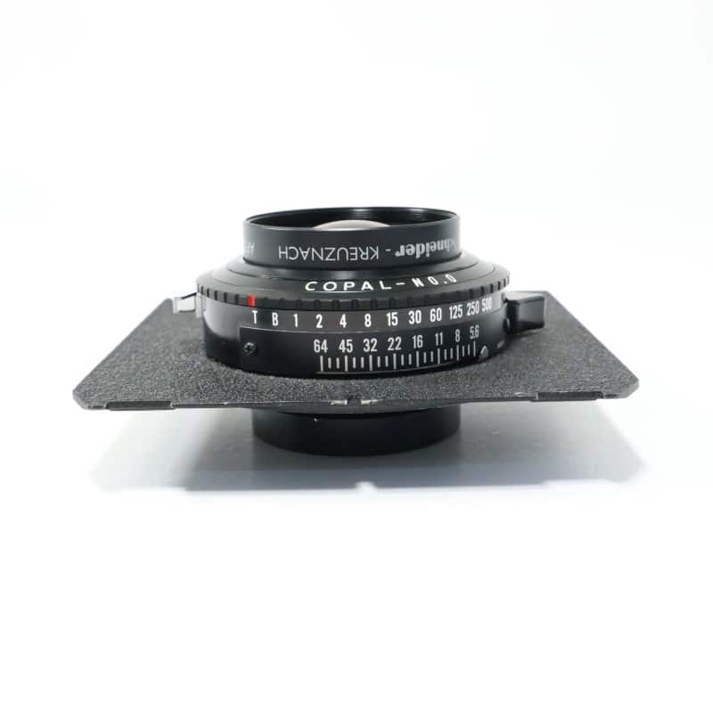 Apo-digitar 120mm f5.6 MC