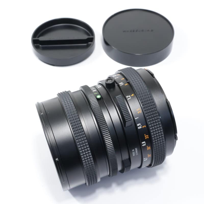 HASSELBLAD CF 50mm F4 FLE ABランク 中古｜フジヤカメラ
