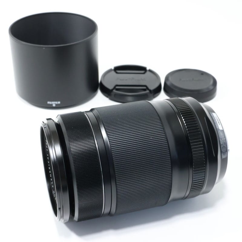 フジノンレンズ XF55-200mmF3.5-4.8 R LM OIS