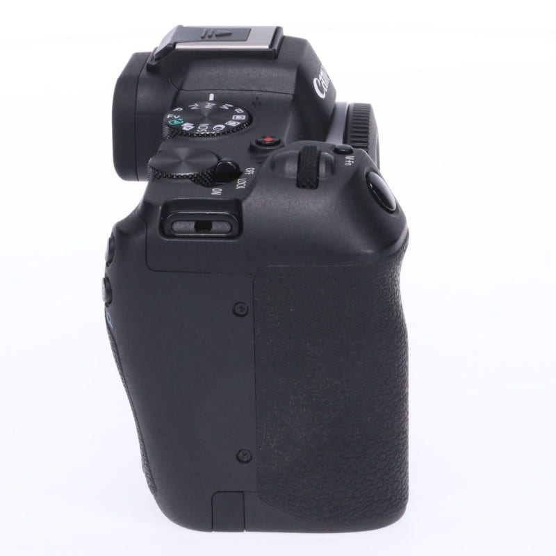 EOS R8 ボディー