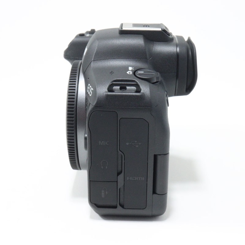 EOS R6 Mark II
