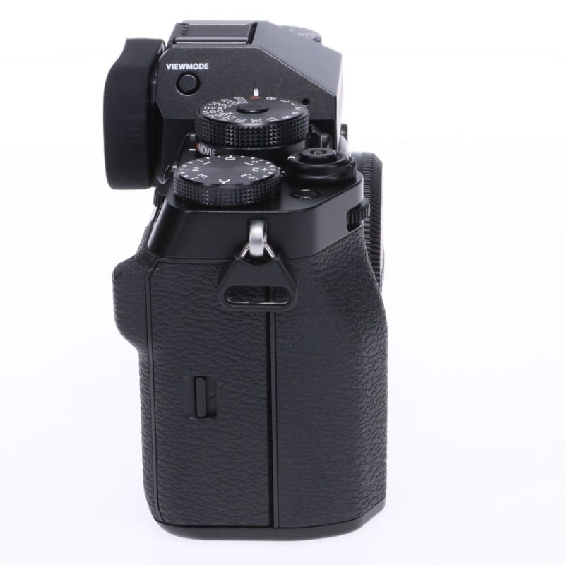 FUJIFILM X-T5 ボディ ブラック (日本語・英語版)
