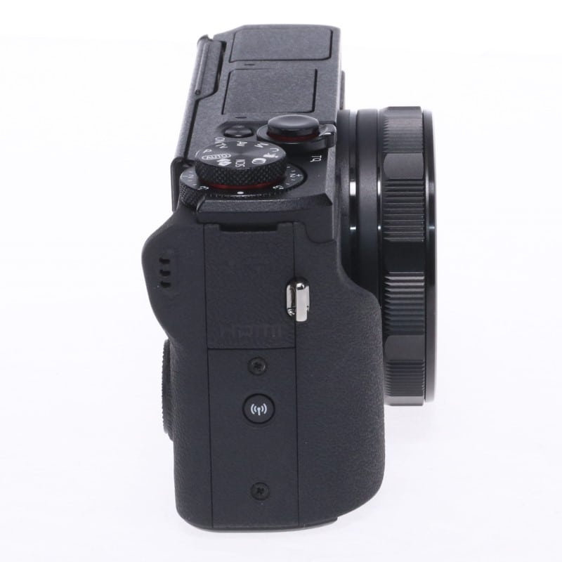PowerShot G5X Mark II