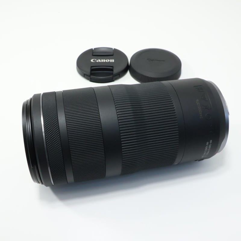RF100-400mm F5.6-8 IS USM