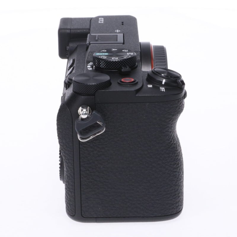 α7C II ボディ ブラック ILCE-7CM2B