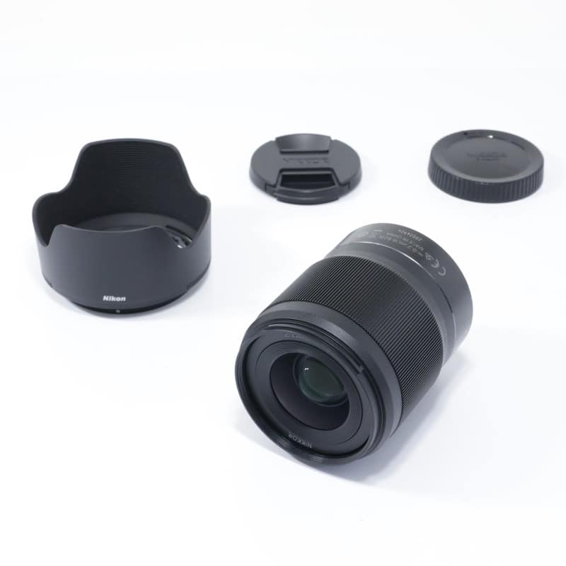 Nikon NIKKOR Z 35mm f/1.8 S AB-ランク 中古｜フジヤカメラ
