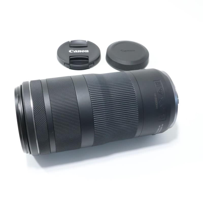 RF100-400mm F5.6-8 IS USM