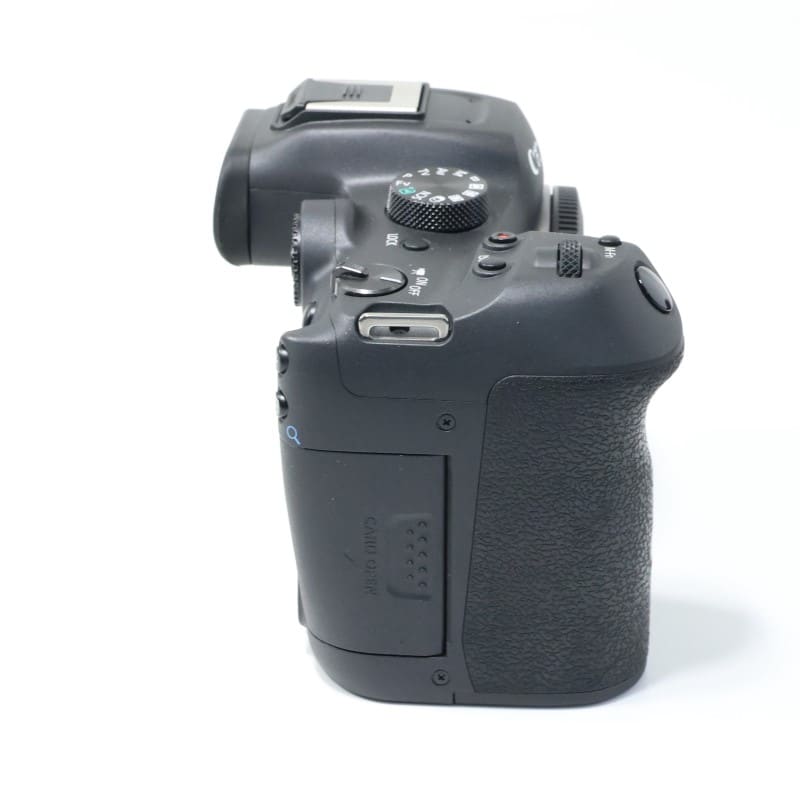EOS R7 ボディー