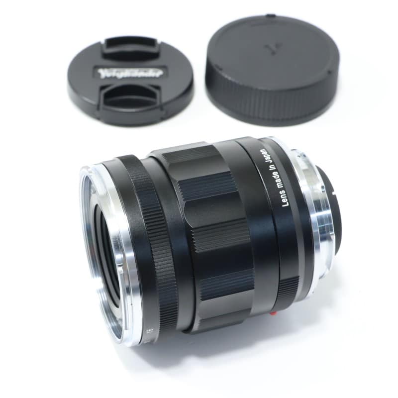 APO-LANTHAR 35mm F2 Aspherical VM