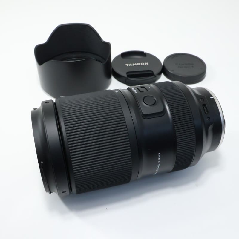 70-180mm F/2.8 Di III VC VXD G2 (Model A065) ソニー E マウント用