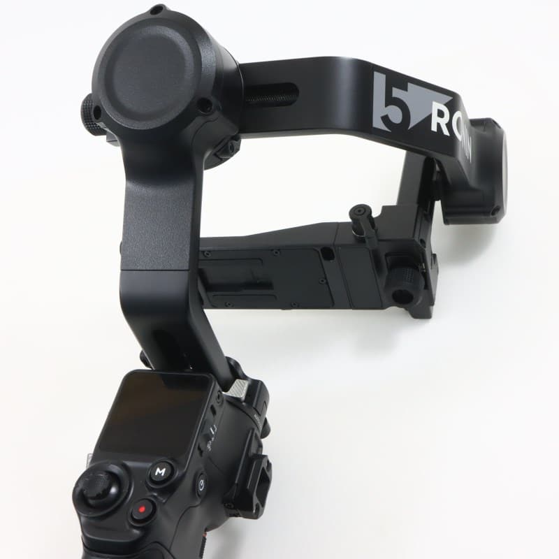 DJI RS 5 コンボ HG7153