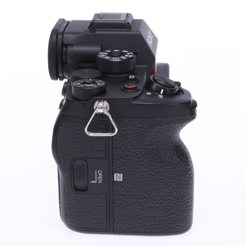 α7S III ボディ ILCE-7SM3