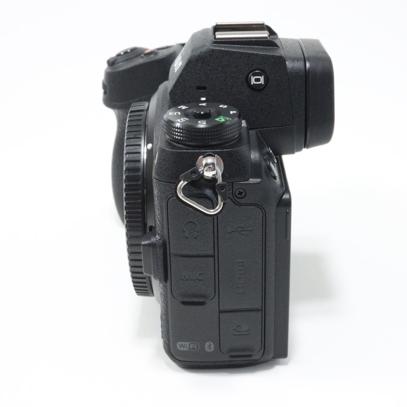 Z6II
