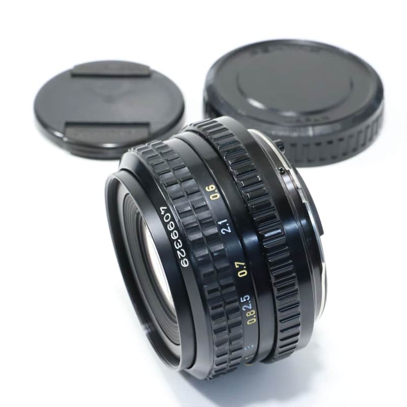 PENTAX smc PENTAX-A 645 75mm F2.8 中古 C2120146258955｜中古