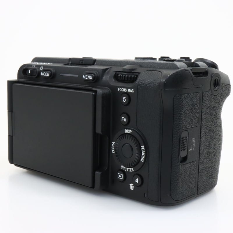 FX30 ボディ ILME-FX30B