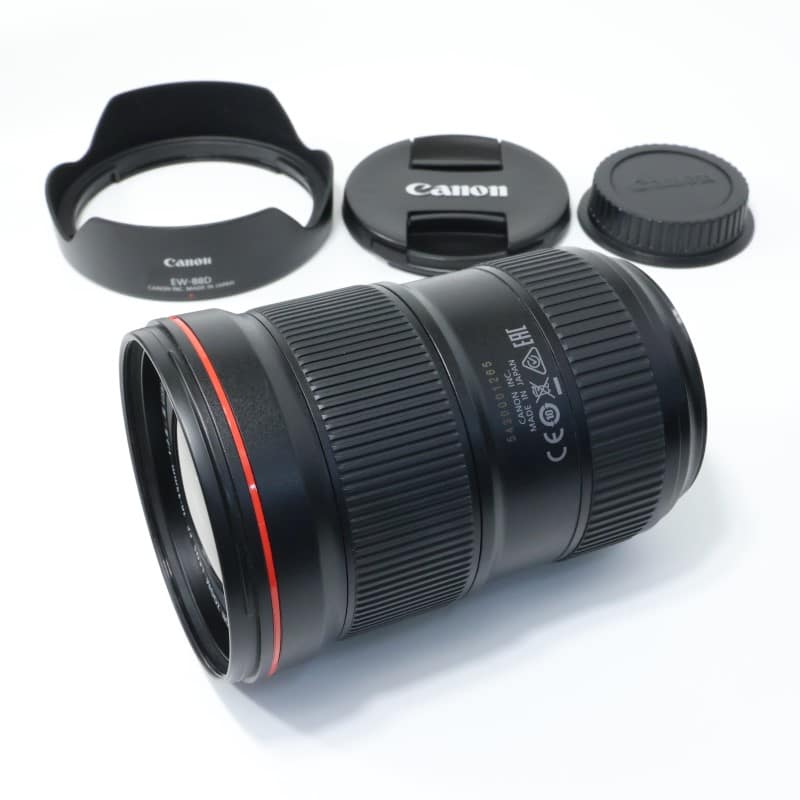 EF16-35mm F2.8L III USM