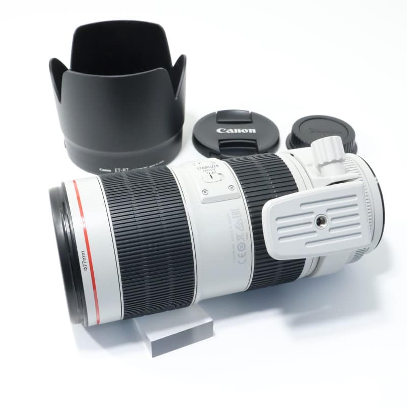 EF70-200mm F2.8L IS III USM