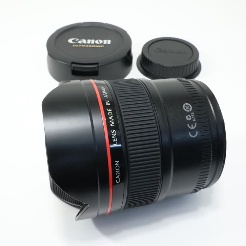EF 14mm F2.8 L II USM