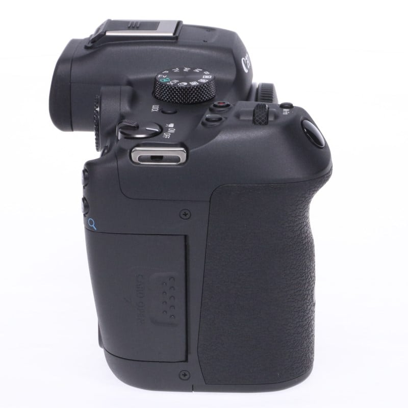 EOS R7 ボディー