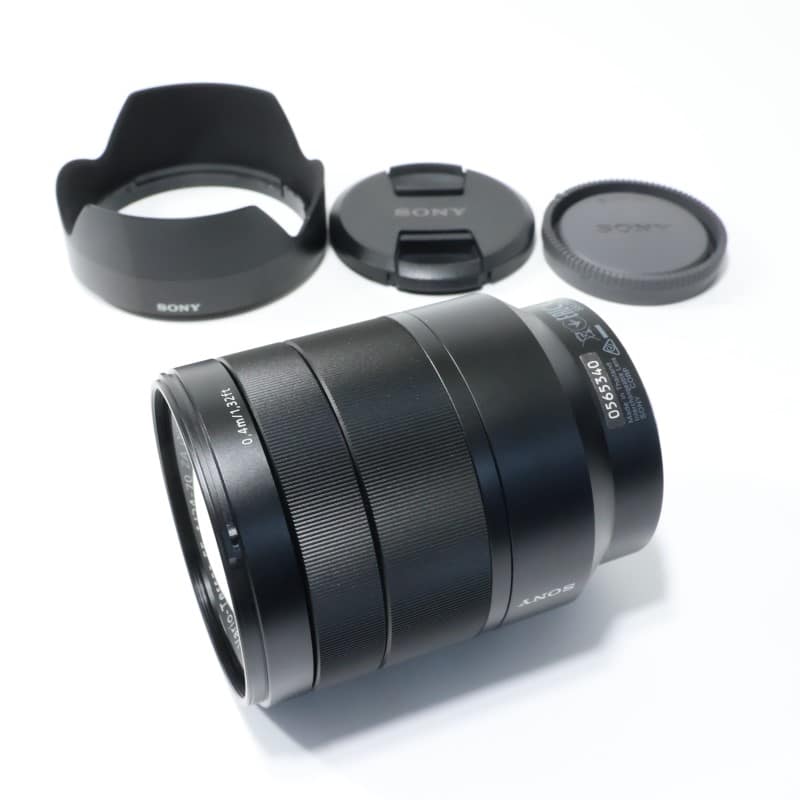 Vario-Tessar T* FE 24-70mm F4 ZA OSS SEL2470Z