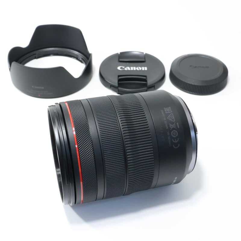 RF24-105mm F4 L IS USM